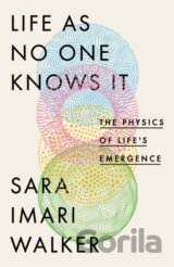 Life As No One Knows It