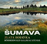 Šumava Zlatá hodinka