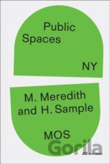 Public Spaces, NY