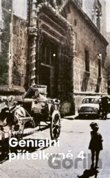 Geniální přítelkyně 4 - Příběh ztracené holčičky