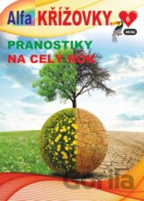 Křížovky 6/2025 - Pranostiky na celý rok