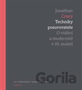 Techniky pozorovatele