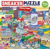 Sneaker Puzzle