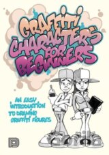 Graffiti Characters for Beginners