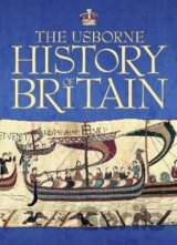 History of Britain