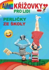 Křížovky pro lidi 1/2026 - Z filmového nebe