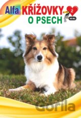 Křížovky o psech 2/2025