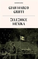 Železnice Mexika