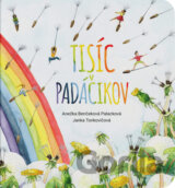 Tisíc padáčikov