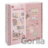 Kreativná sada Rosa & Friends XL