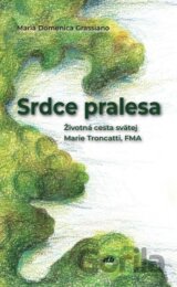 Srdce pralesa