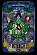 Arkham Horror: Žravá hlubina