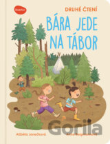Bára jede na tábor
