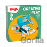 Creative Play Hráme sa na veterinára
