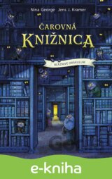 Čarovná knižnica 1: Bláznivé orákulum