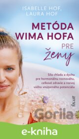 Metóda Wima Hofa pre ženy