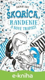 Škorica, randenie a nové trapasy