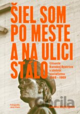 Šiel som po meste a na ulici stálo