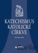Katechismus katolické církve