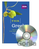 Talk Greek Book 3rd Edition