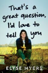 That´s a Great Question, I´d Love to Tell You