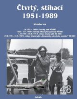 Čtvrtý, stíhací 1951-1989