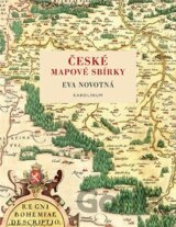 České mapové sbírky