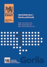 Matematika 1. Sbírka příkladů (4. vydání)
