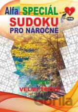 Sudoku speciál 6/2025