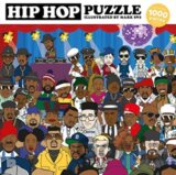 Hip Hop Puzzle