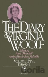 The Diary of Virginia Woolf