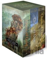 The Last Hours Complete Collection
