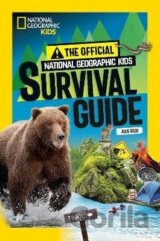 Official National Geographic Kids Survival Guide