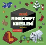 Nové Minecraft kreslení