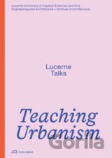 Teaching Urbanism