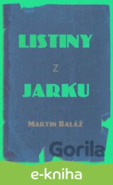 Listiny z Jarku