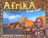 Afrika : jiný svět