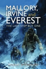 Mallory, Irvine and Everest