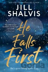He Falls First
