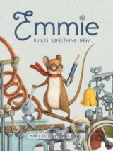 Emmie Builds Something New