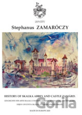 History of Skalka Abbey and Castle Zamard