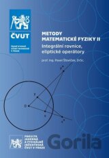 Metody matematické fyziky II (2. vydání)