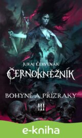 Bohyně a přízraky