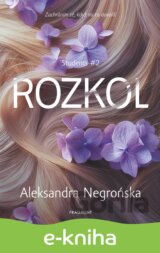 Rozkol