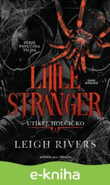 Little Stranger: Utíkej, holčičko