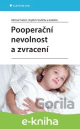 Pooperační nevolnost a zvracení