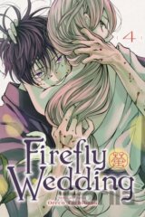 Firefly Wedding, Vol. 4