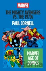 The Mighty Avengers vs. the 1970s