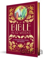 The Bible in 52 Weeks (Deluxe Edition)
