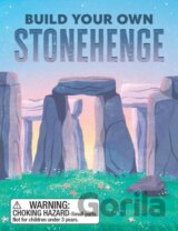 Build Your Own Stonehenge (Revised Edition)